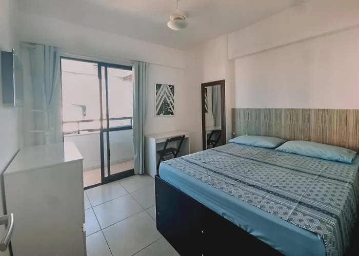Localizacao Central Com Estrutura Completa