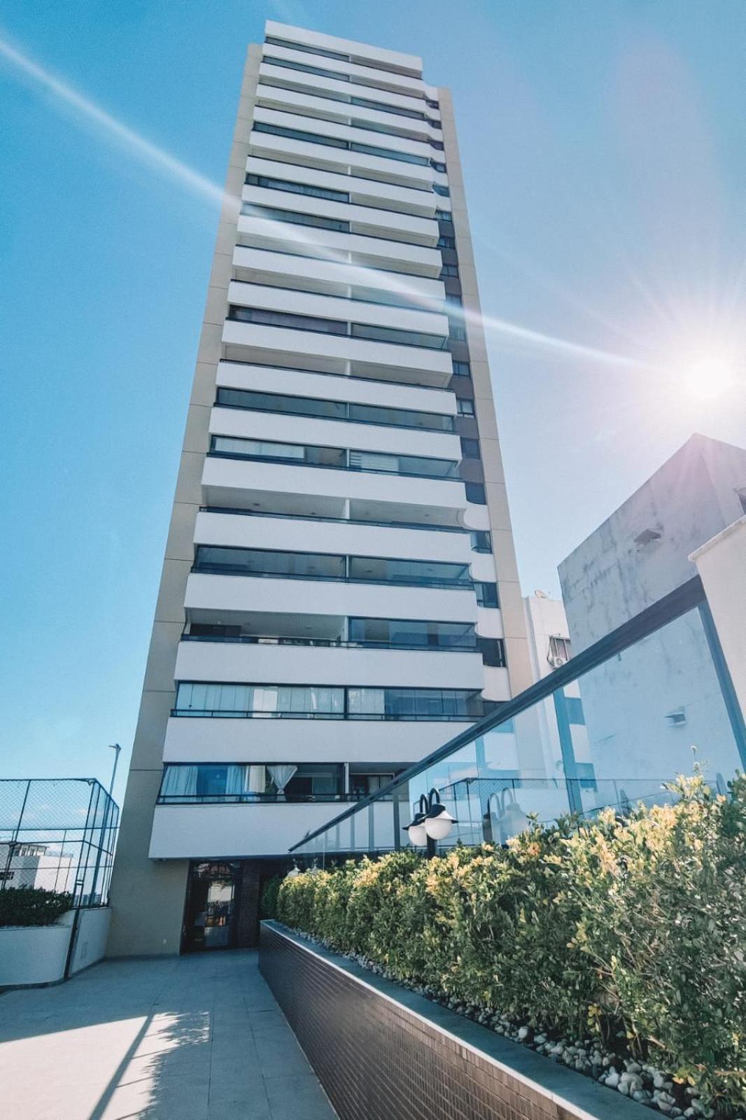 Apartamento Localizacao Com Estrutura Completa *