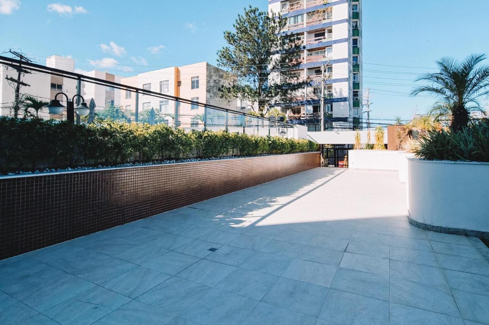 Apartamento Localizacao Com Estrutura Completa *