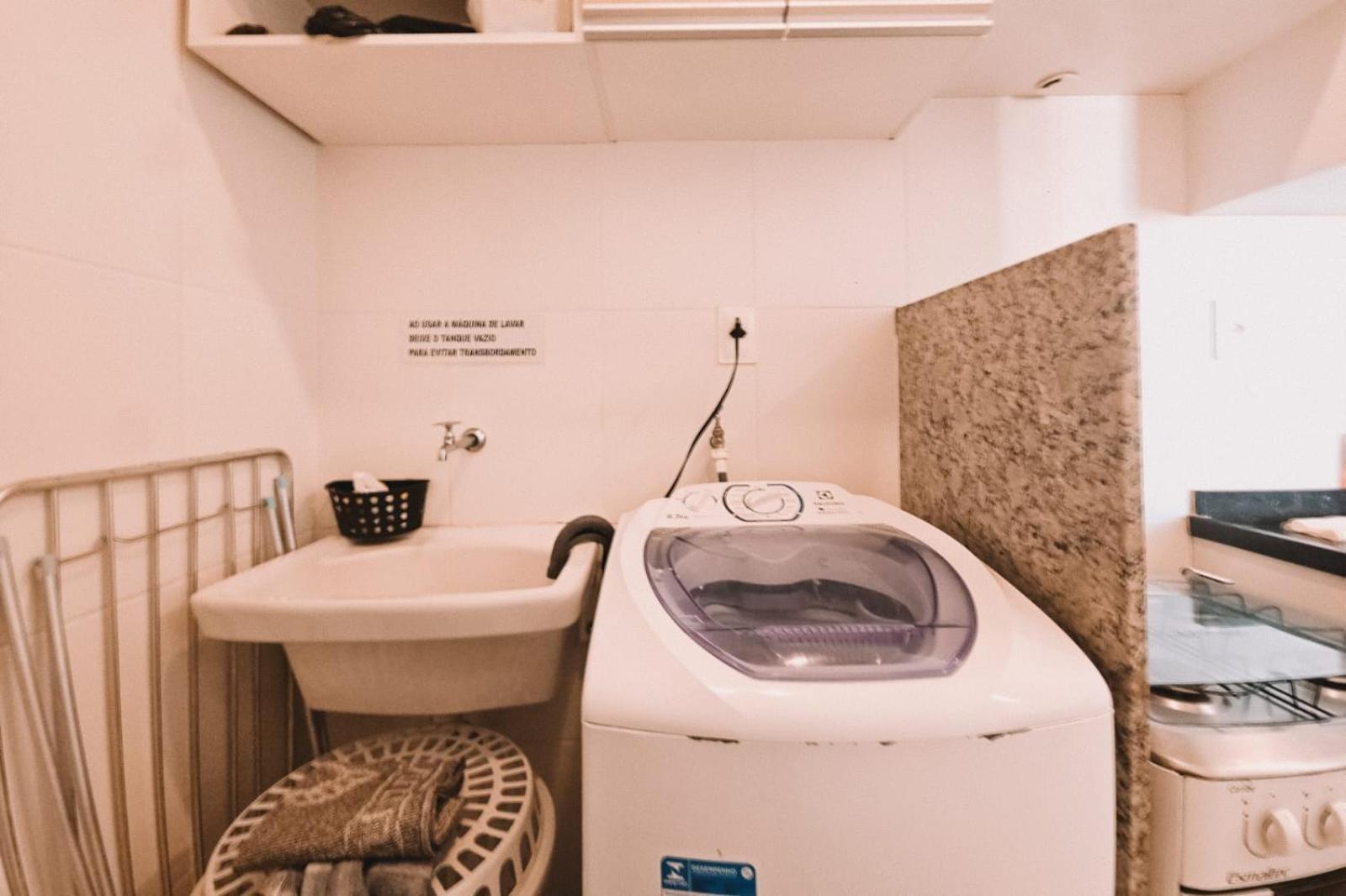 Apartamento Localizacao Com Estrutura Completa Salvador