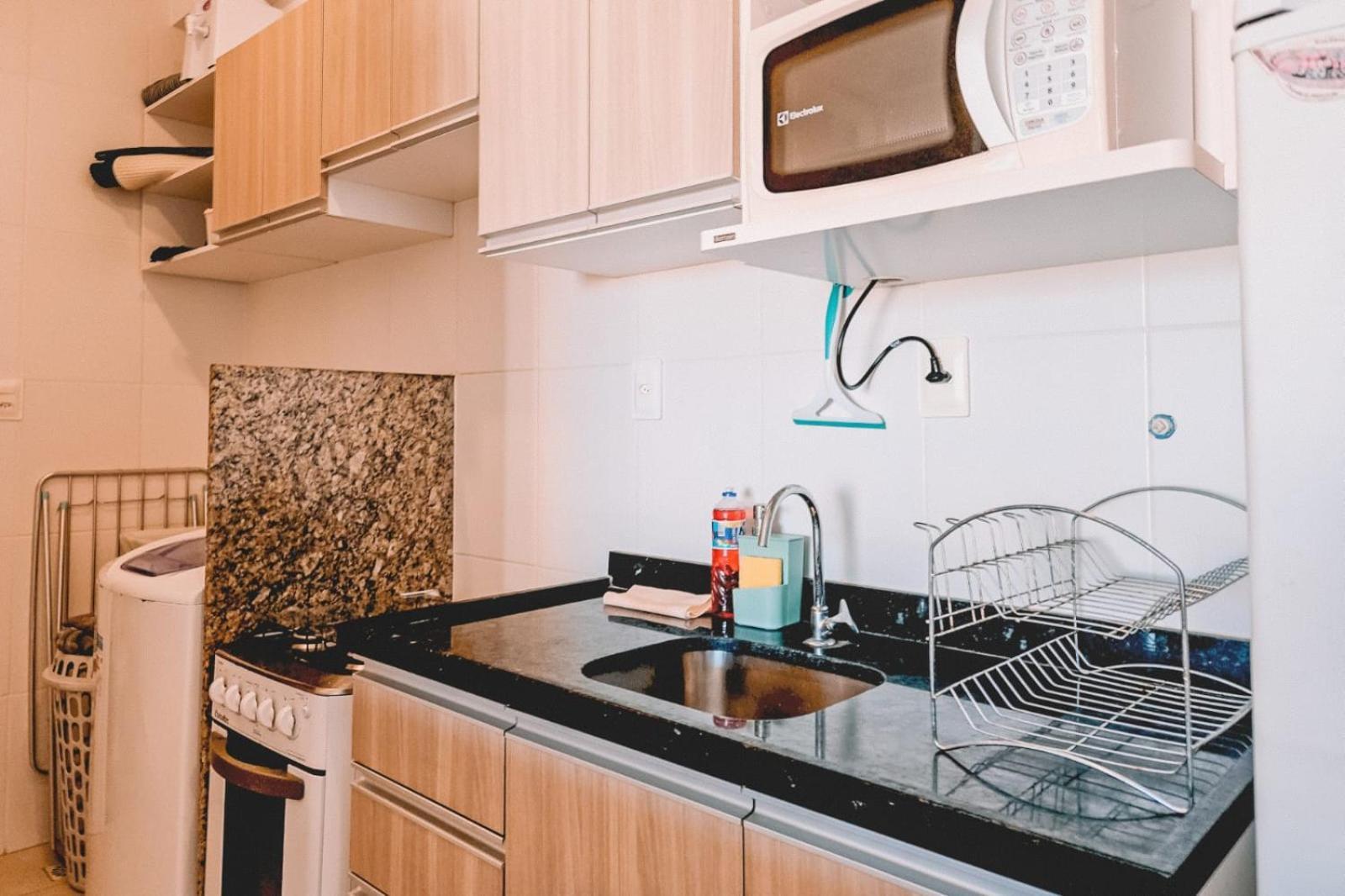 Localizacao Com Estrutura Completa Apartamento *