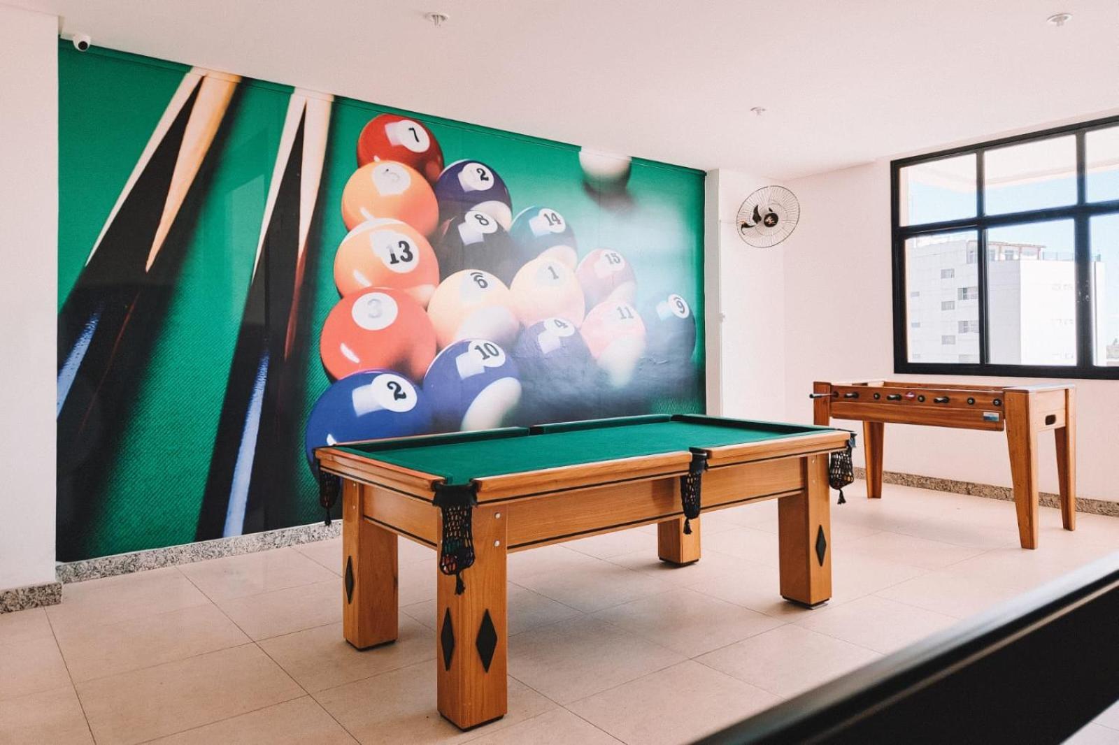 Apartamento Localizacao Com Estrutura Completa *