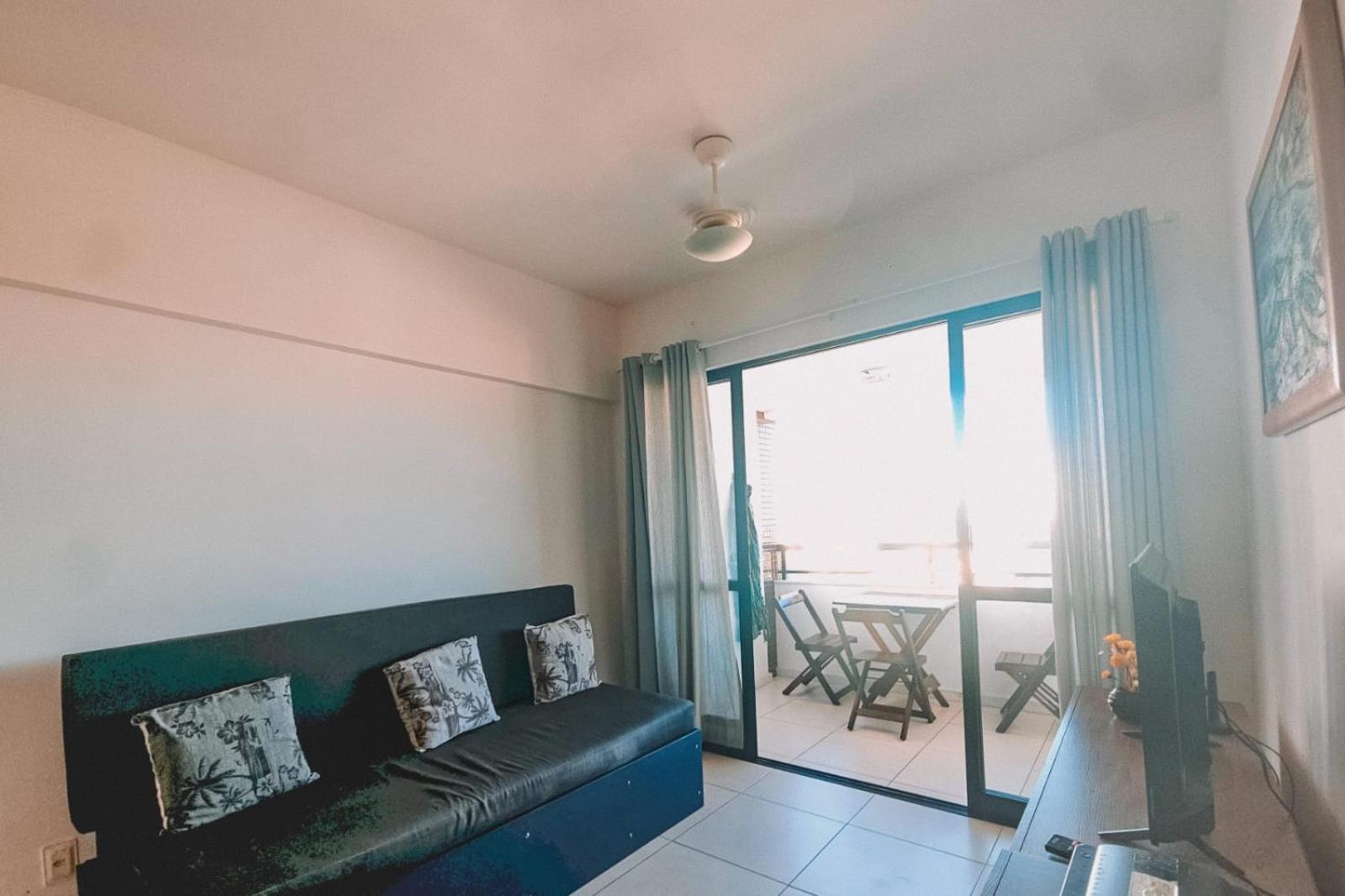 Apartamento Localizacao Com Estrutura Completa