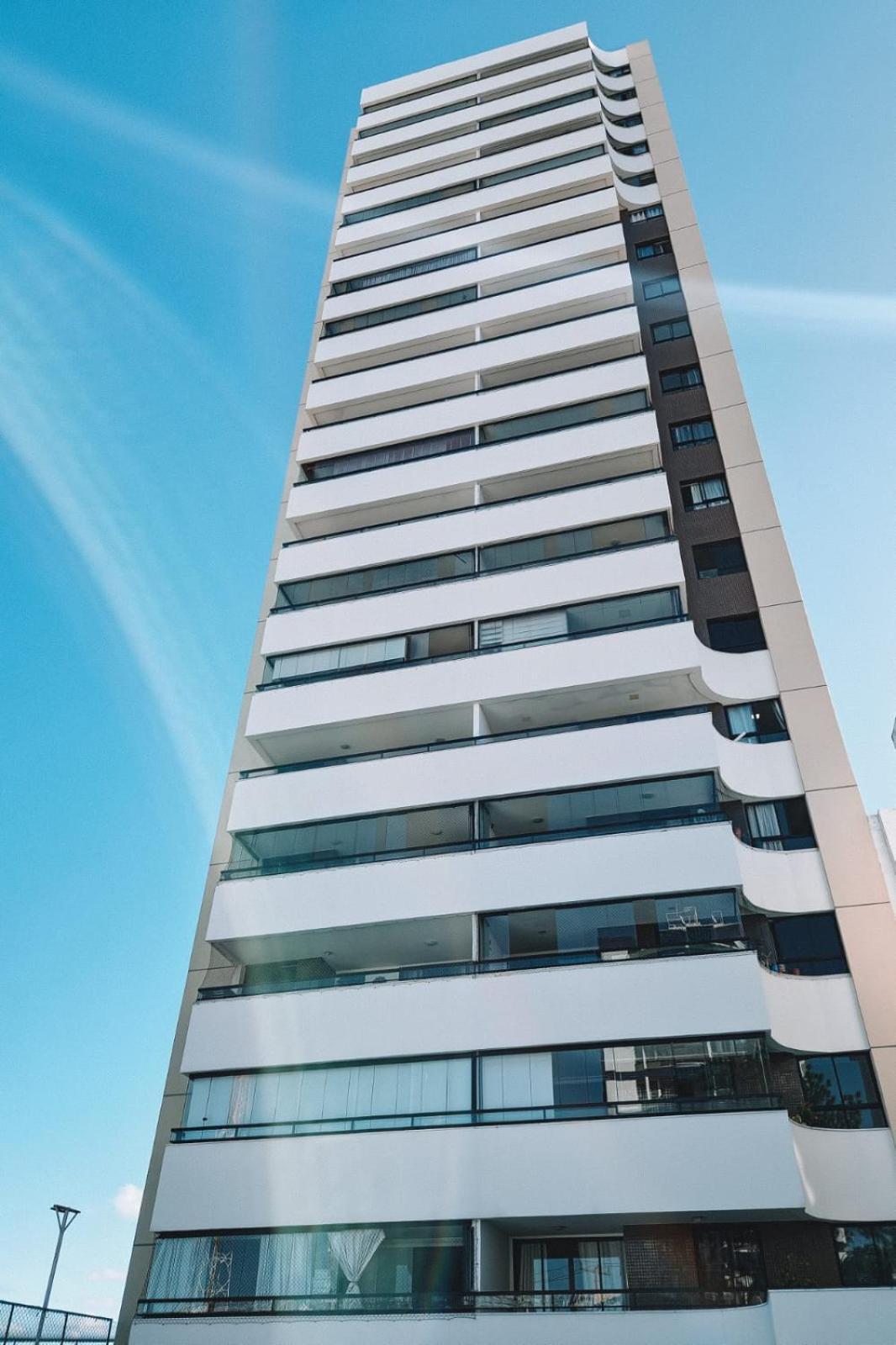 Localizacao Com Estrutura Completa Apartamento *
