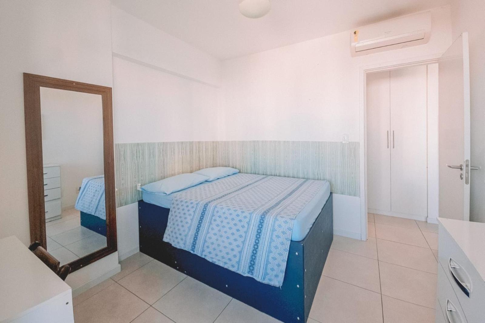 Apartamento Localizacao Com Estrutura Completa *
