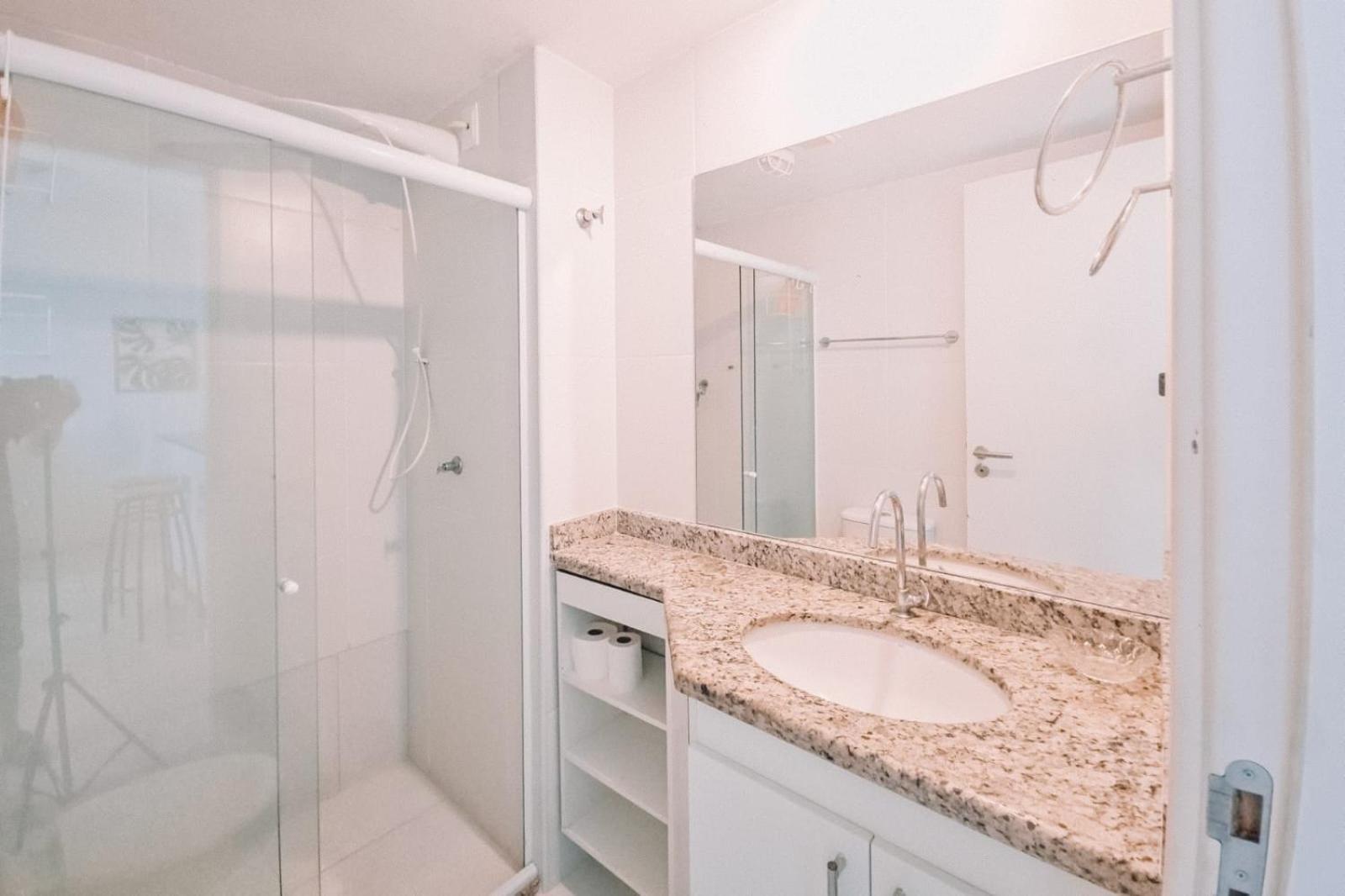 Apartamento Localizacao Com Estrutura Completa