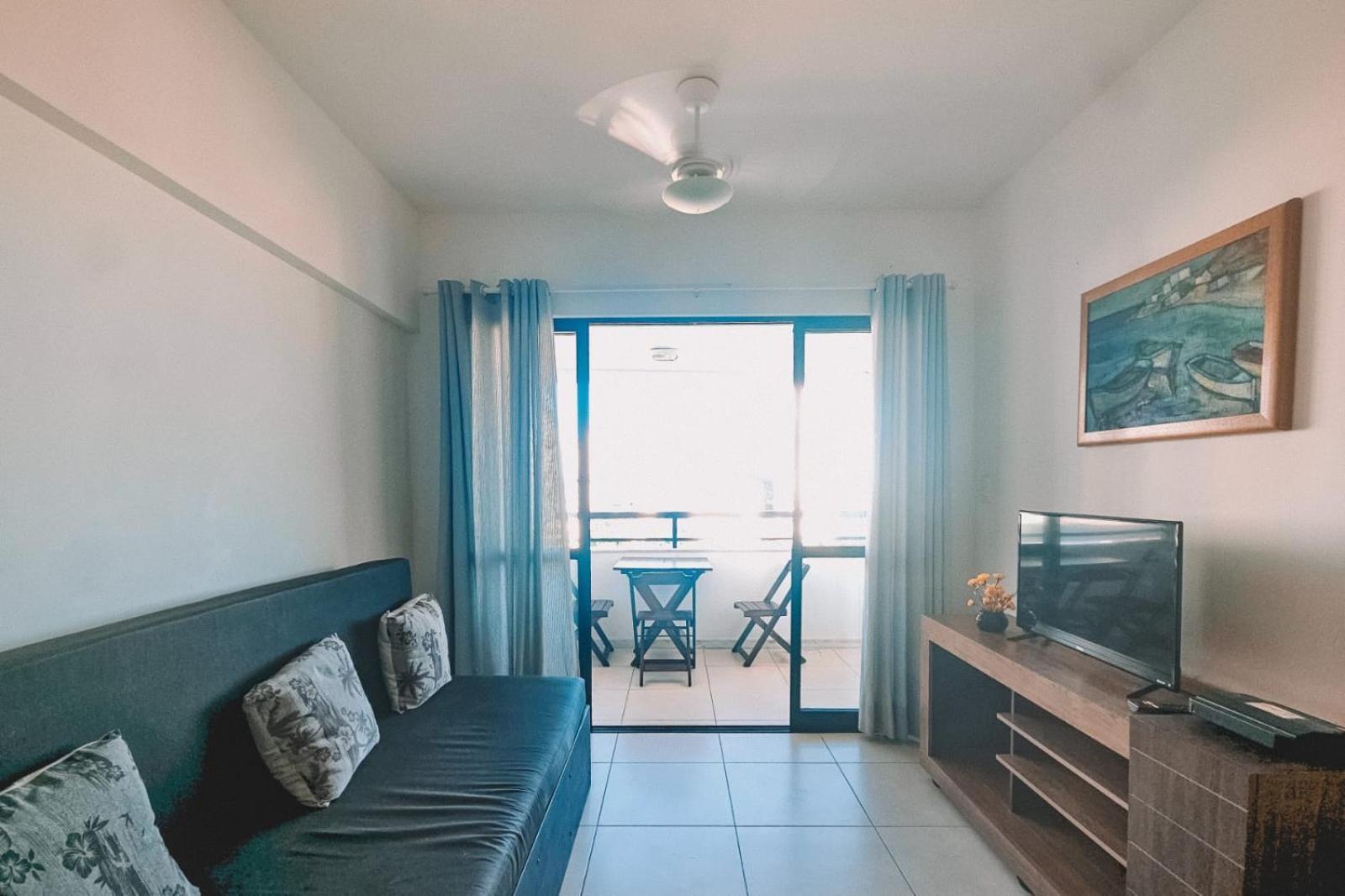 Apartamento Localizacao Com Estrutura Completa *