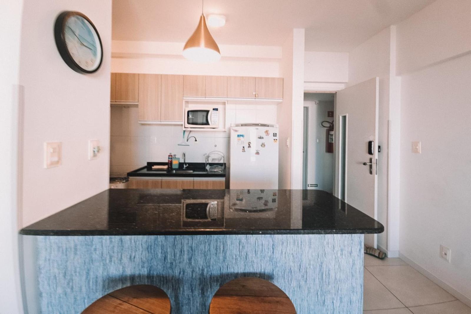 Localizacao Com Estrutura Completa Apartamento Salvador