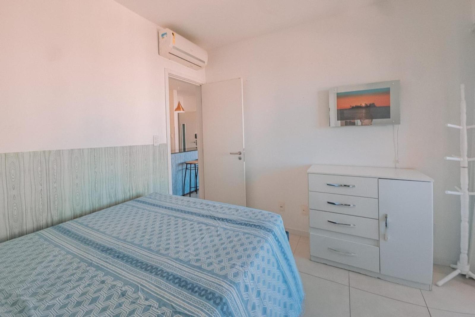 Apartamento Localizacao Com Estrutura Completa *