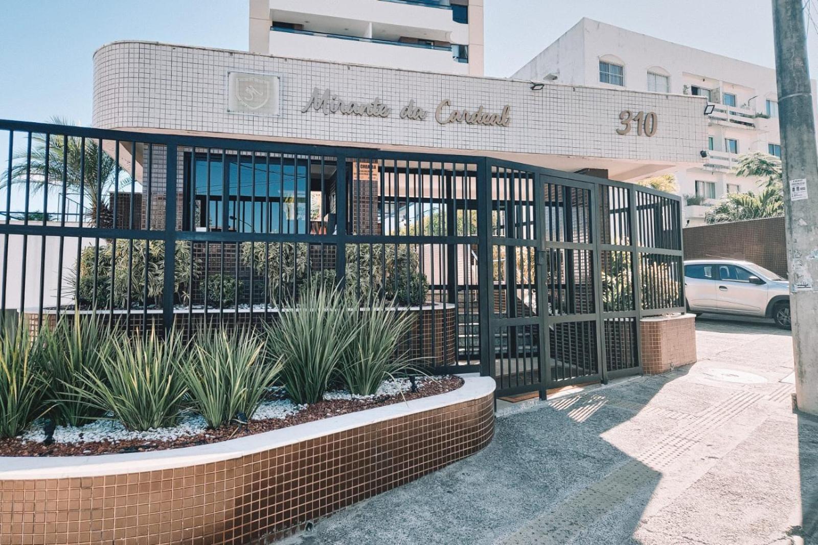 Localizacao Com Estrutura Completa Apartamento