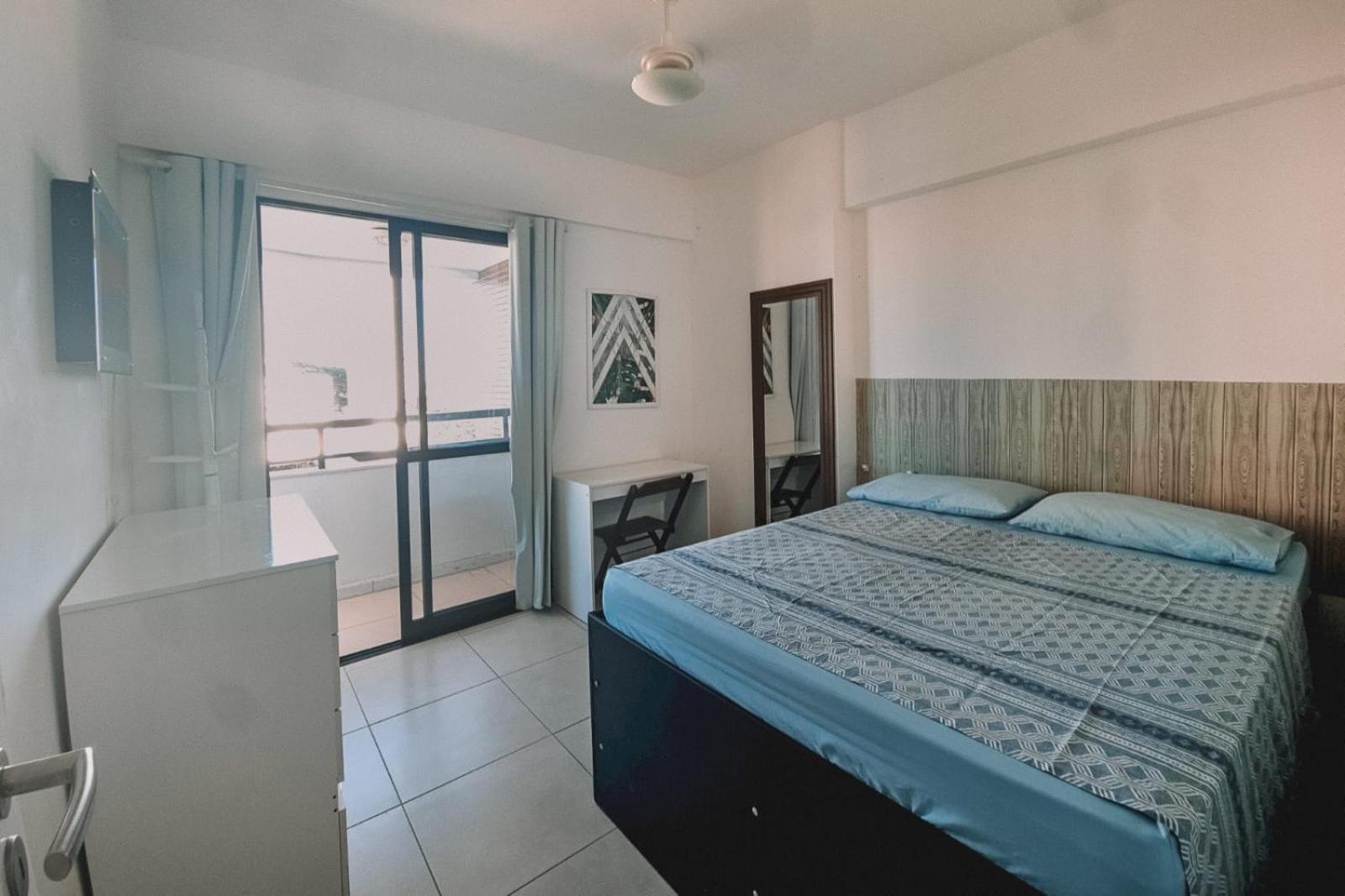 Localizacao Com Estrutura Completa Apartamento *